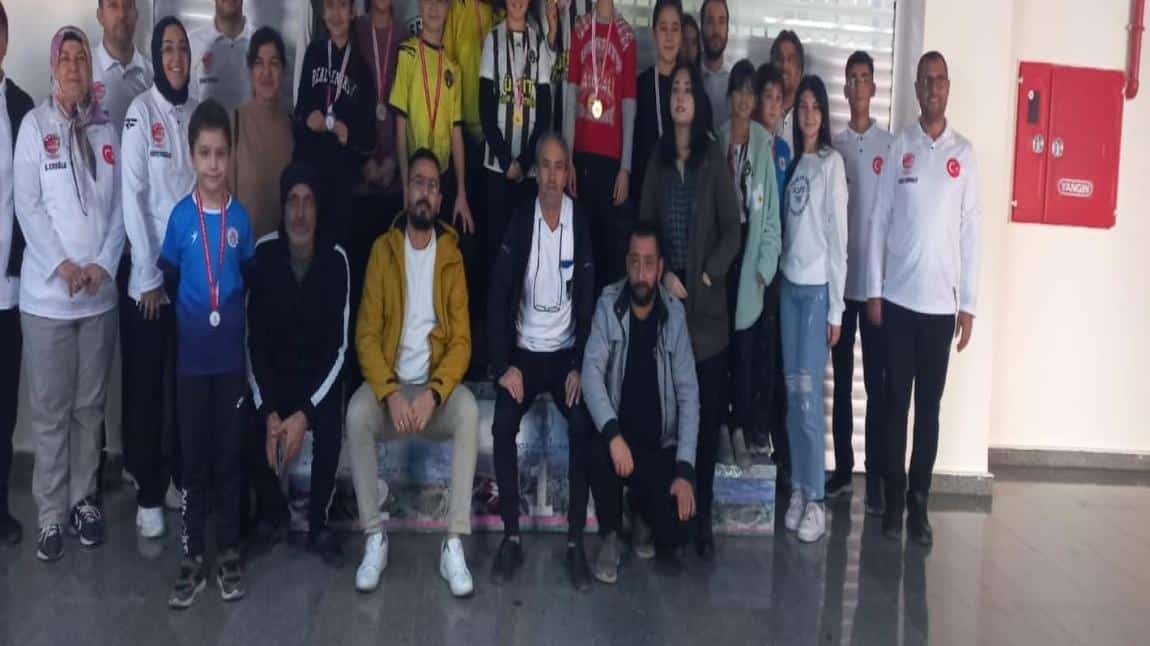 Dart Turkiye Şampiyonasi 3. Ayak siralama ve seçme için yapılan yarişmalar...